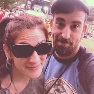 Meet your Posher, Corey